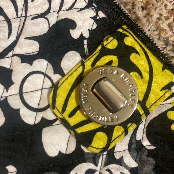 Vera Bradley wallet - Picture 2 of 4